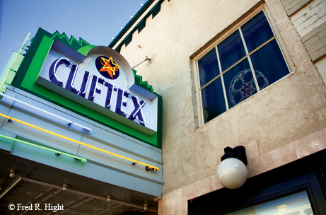 Cliftex